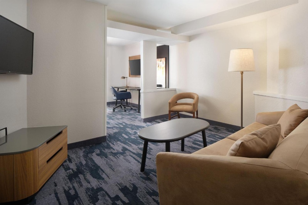 Fairfield Inn & Suites by Marriott Columbia Northeast